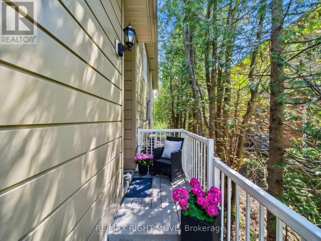 1 & 2 - 112B CREIGHTON STREET S, Ramara (Atherley)