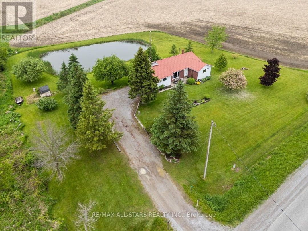 741 Ramsey Road, Kawartha Lakes