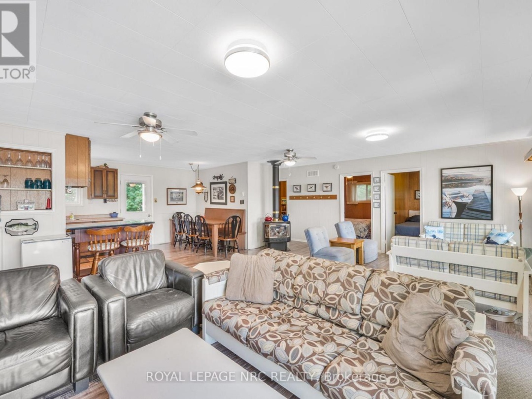 53 Duncombe Drive, Balsam Lake