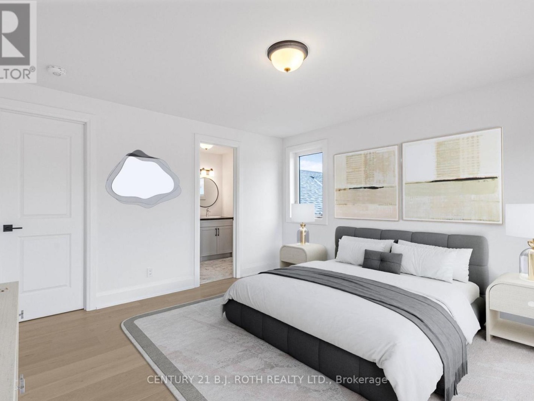 8 CLYDESDALE COURT, 