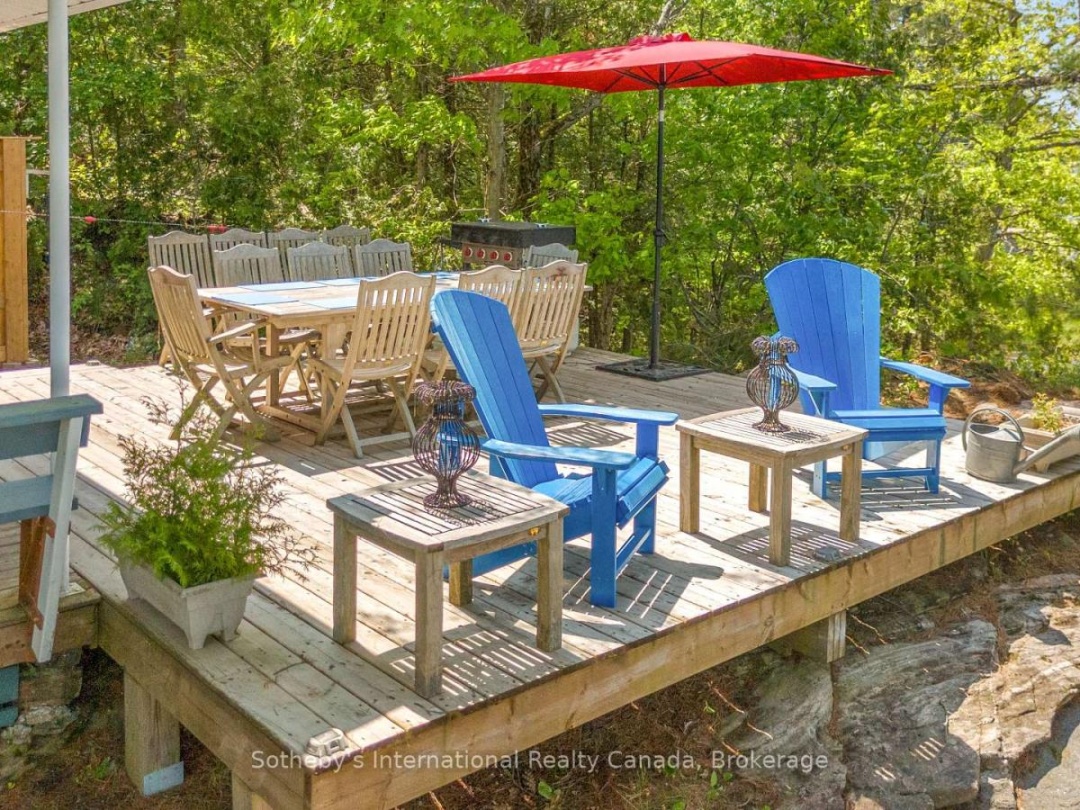 5096 ISLAND 865, Georgian Bay