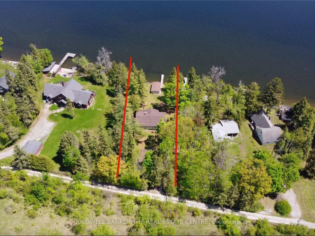 17 EBONY STREET, Balsam Lake