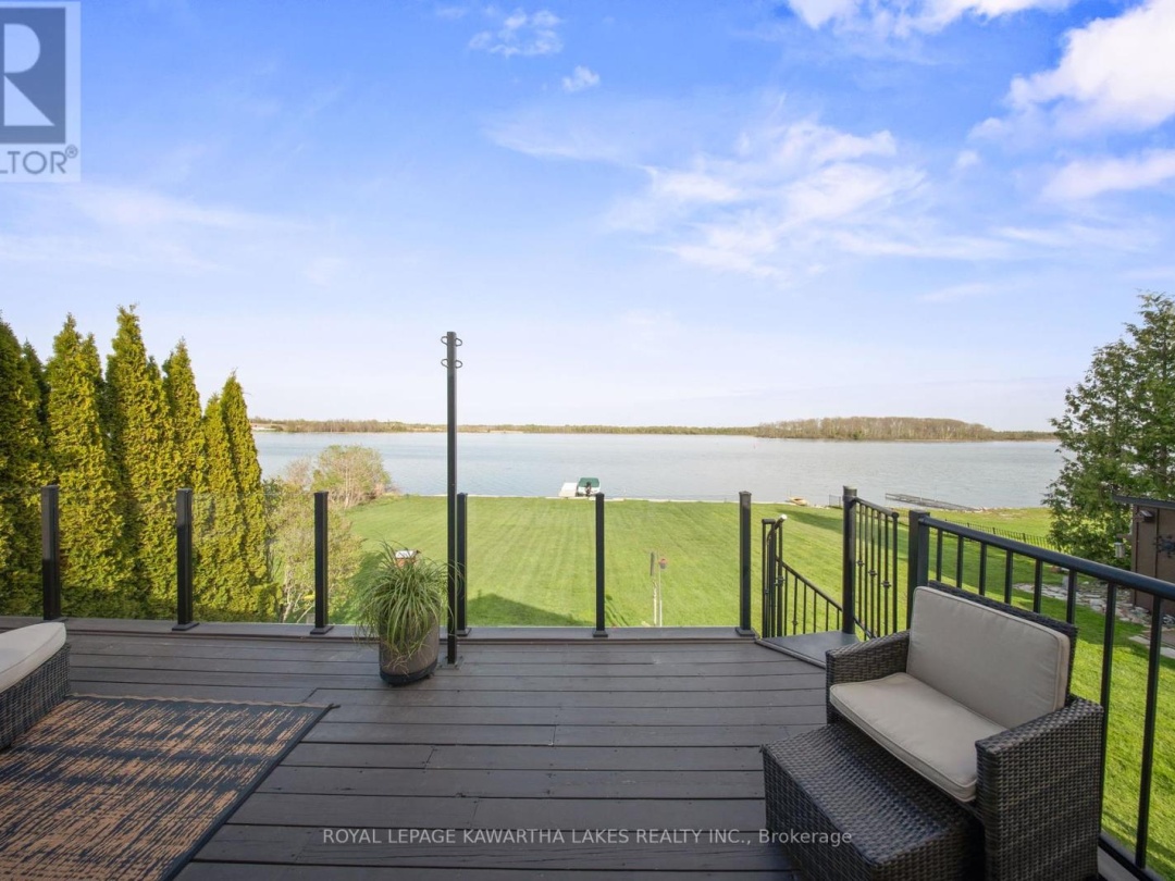 114 O'reilly Lane, Lake Scugog