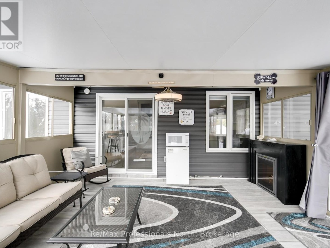 90 ANN STREET, 