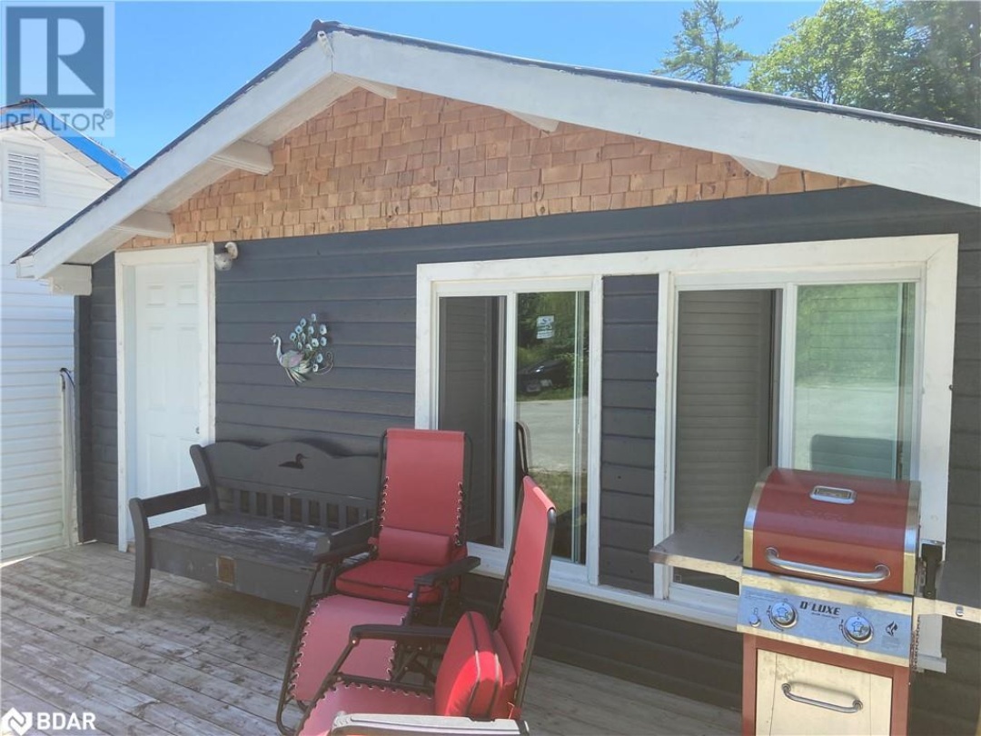 1725 Earl Haid Avenue Crescent, Severn River