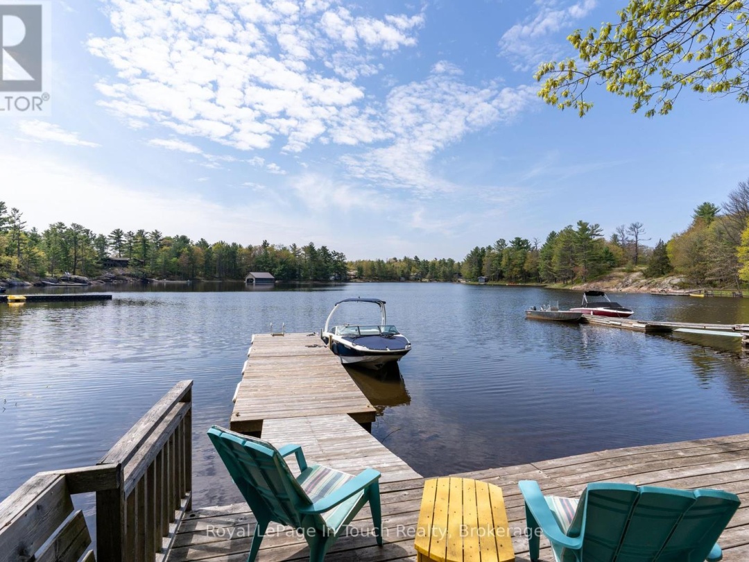 10080 Georgian Bay Shore, Georgian Bay