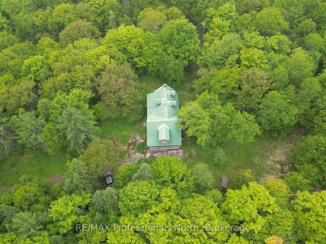 1129 KOSHLONG LAKE ROAD, 