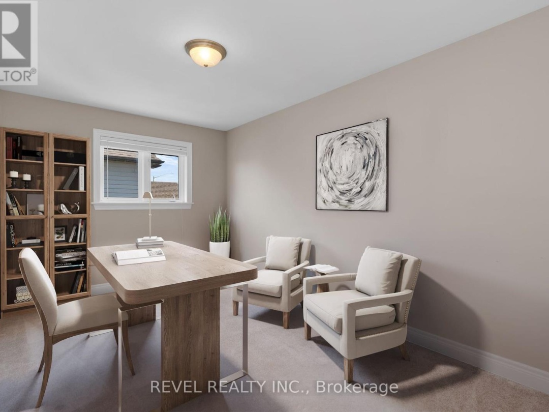 3123 STONE RIDGE BOULEVARD, Orillia