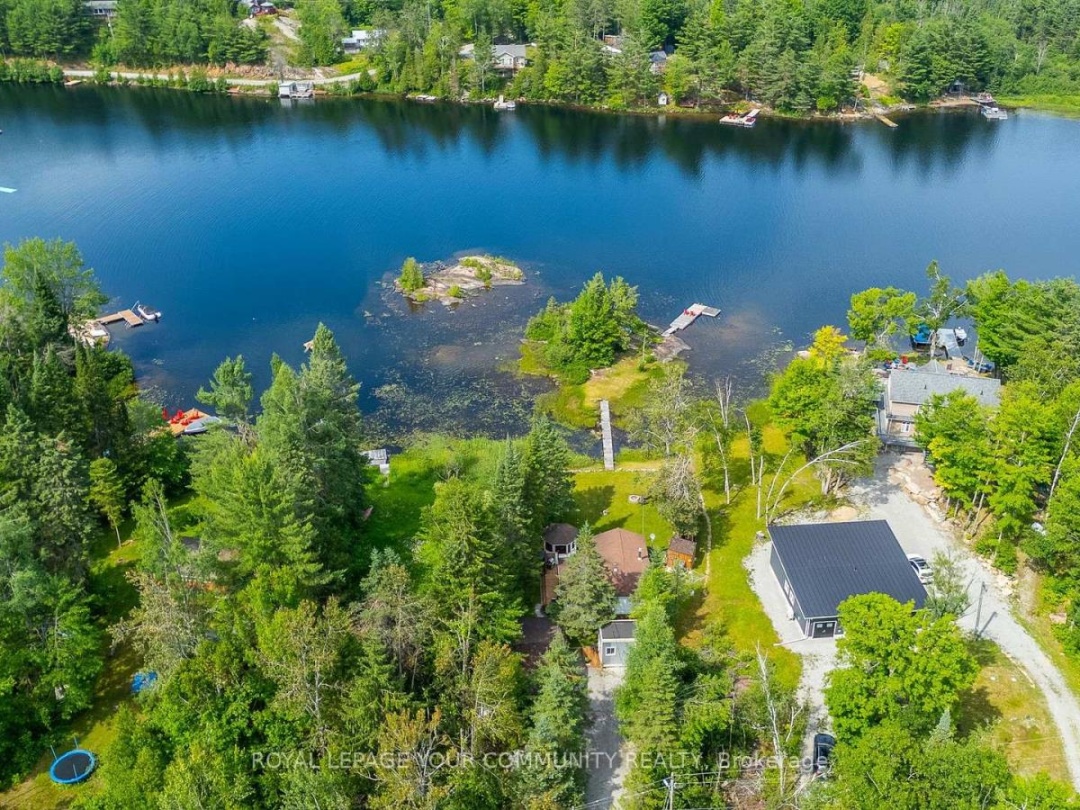 1139 CANUCK TRAIL, 