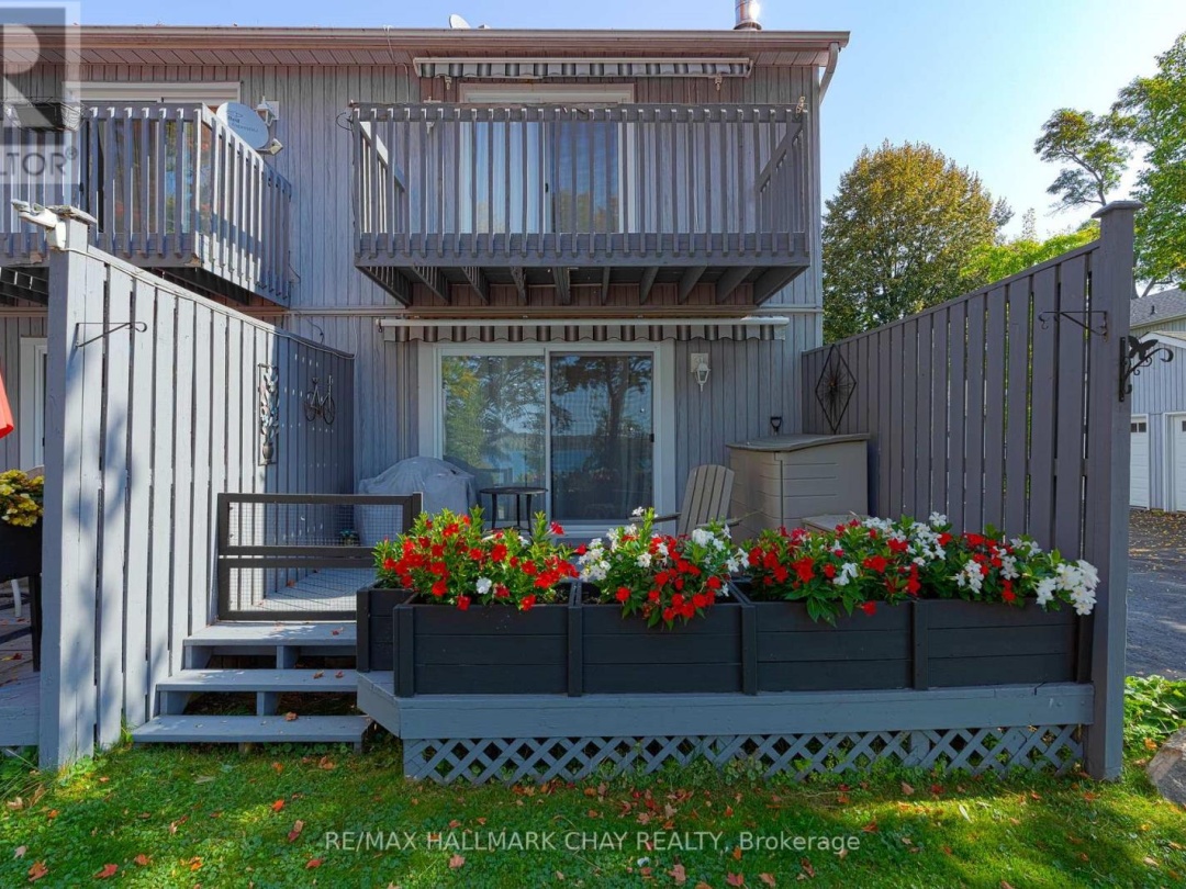 4 1 Olive Crescent, Lake Simcoe