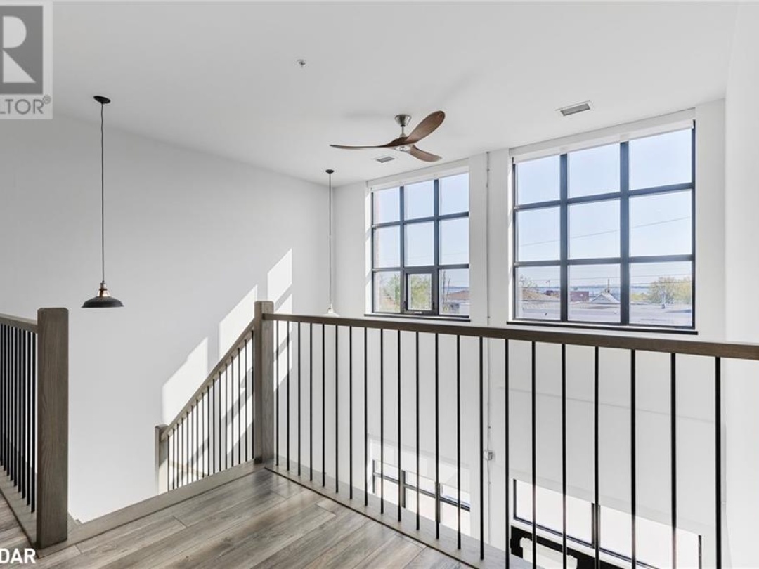 21 Matchedash Street Street Unit# 105, Orillia