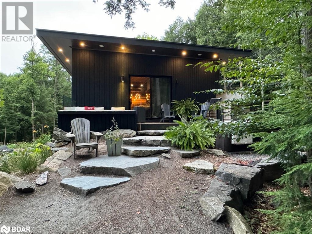 1039 Viewpoint Trail Trail, Lake Muskoka