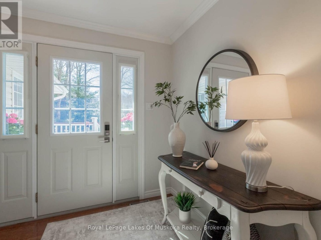 24 BIRCHWOOD CRESCENT, 