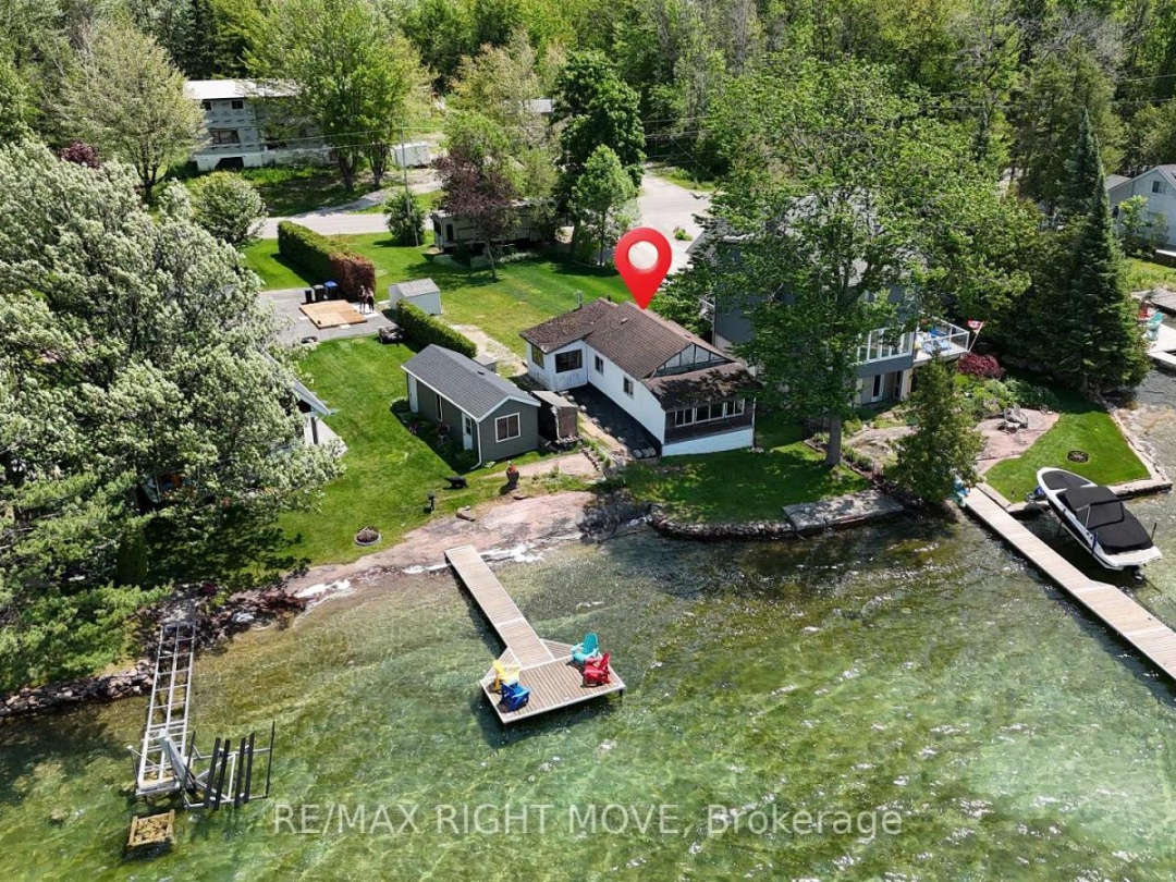 7682 OAK POINT ROAD, 