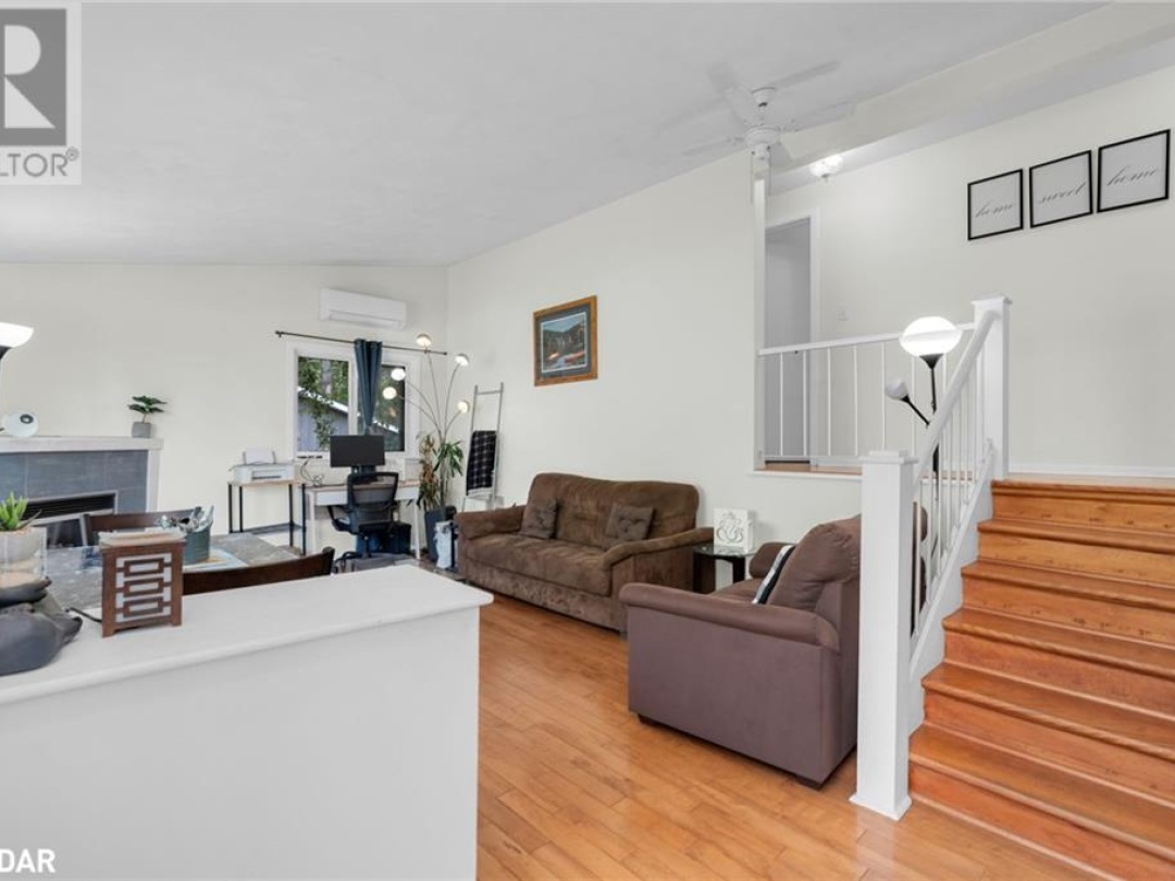 365 Wellington Street N, Bracebridge