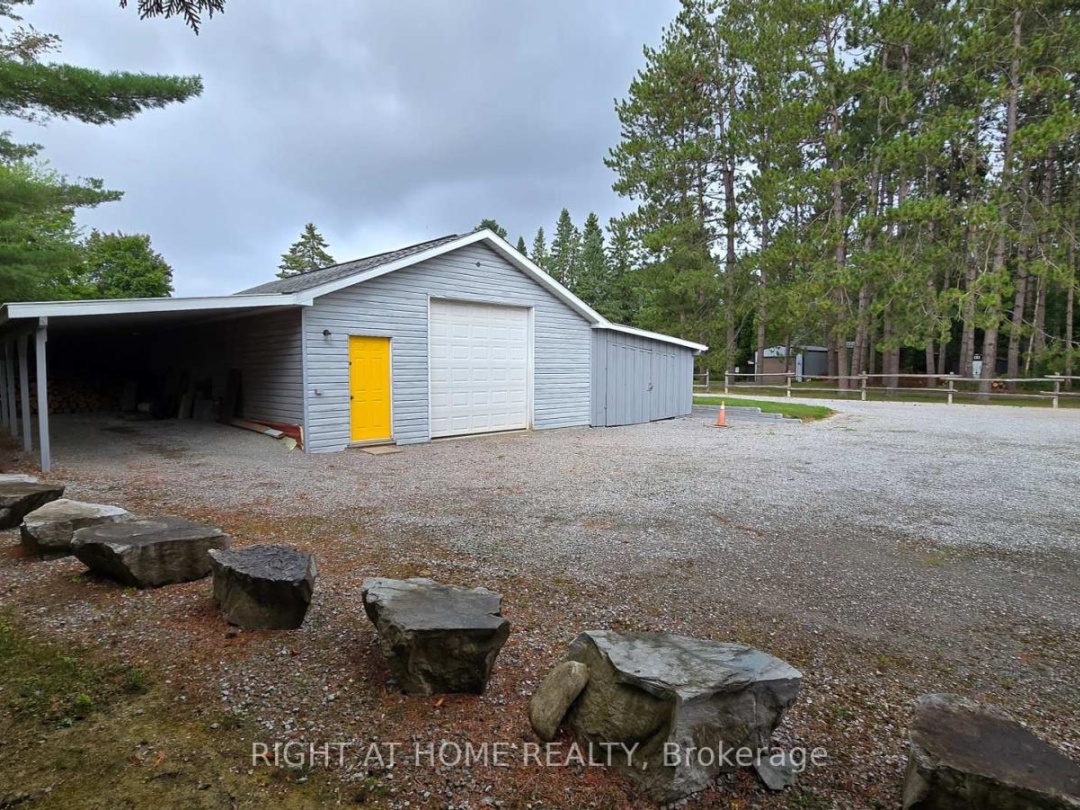 31 PORTAGE ROAD, 