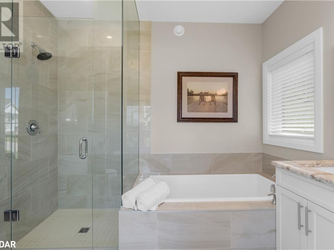43 Thoroughbred Drive, Oro-Medonte