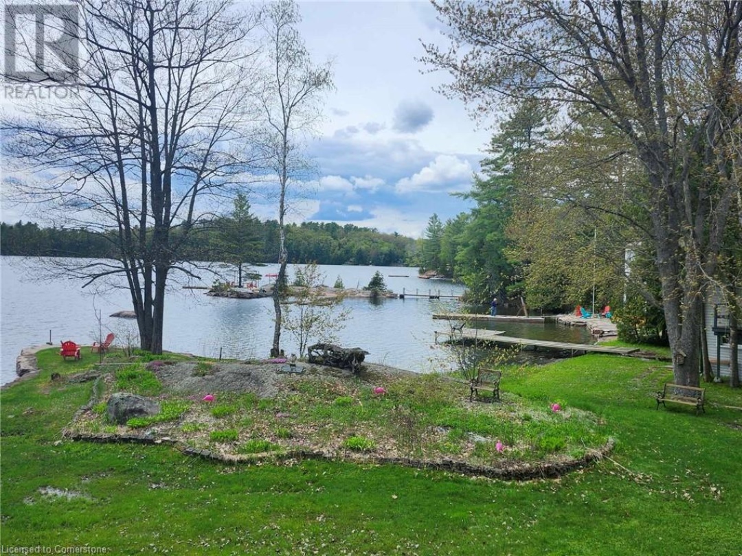 1270 WESSELL Road, East Moore Lake