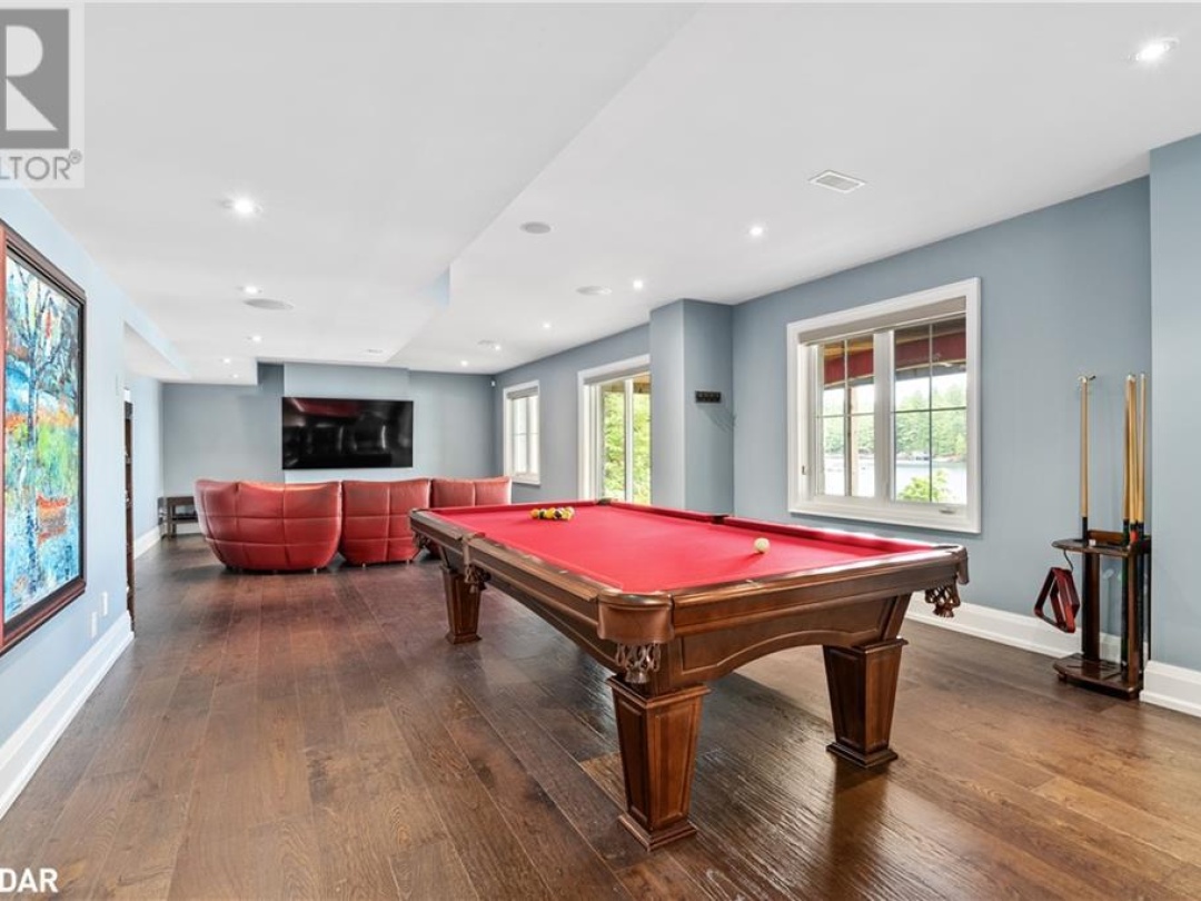 1043 Fortunes Trail, Kushog Lake