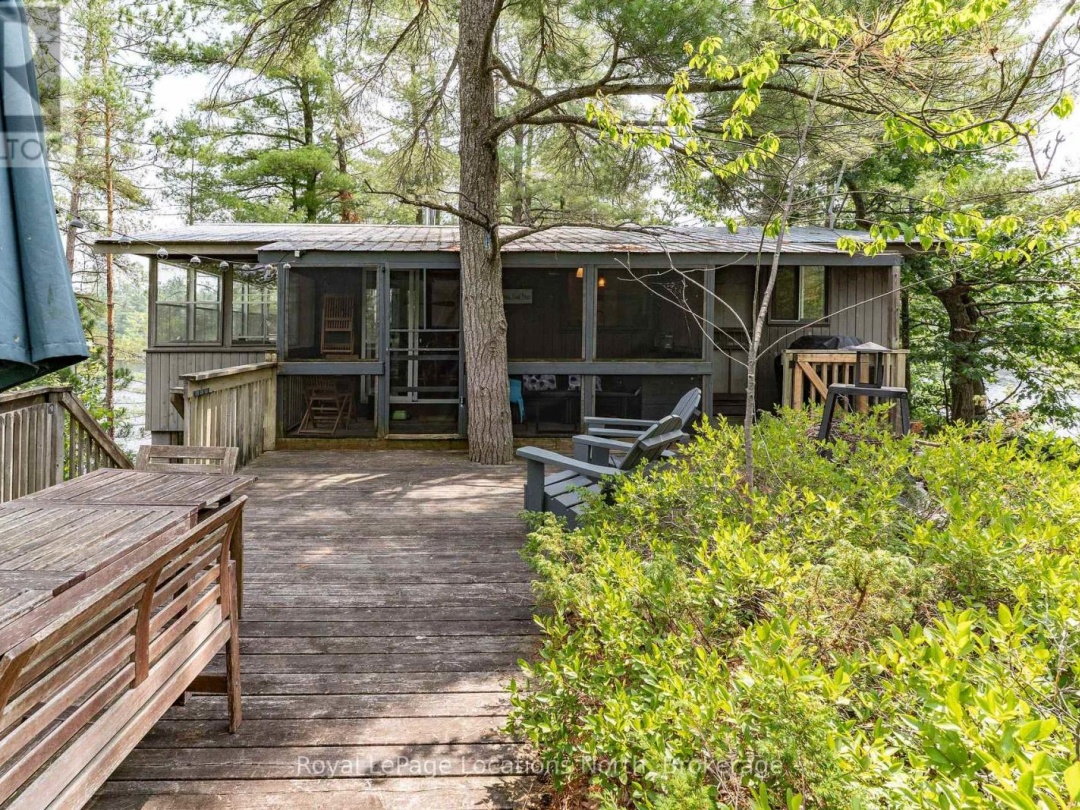 2 3LN BERKINSHAW ISLAND, 
