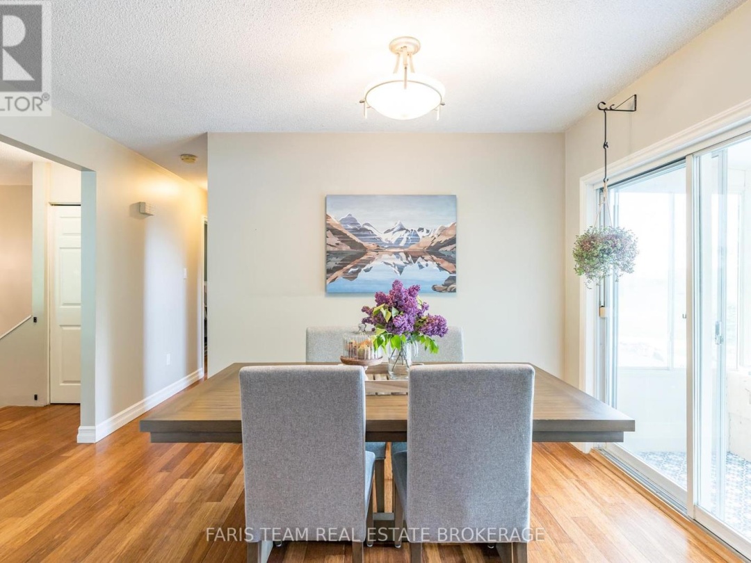 427 ANN STREET, 