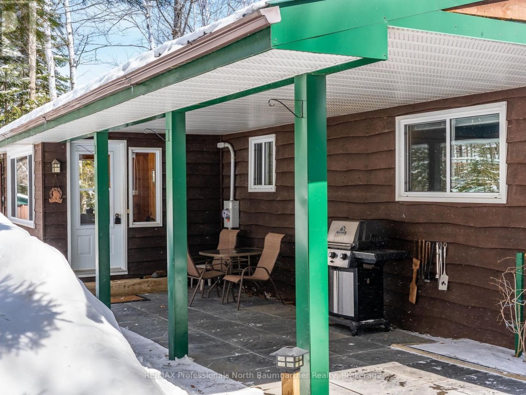 6258 Haliburton Lake Road, Haliburton Lake