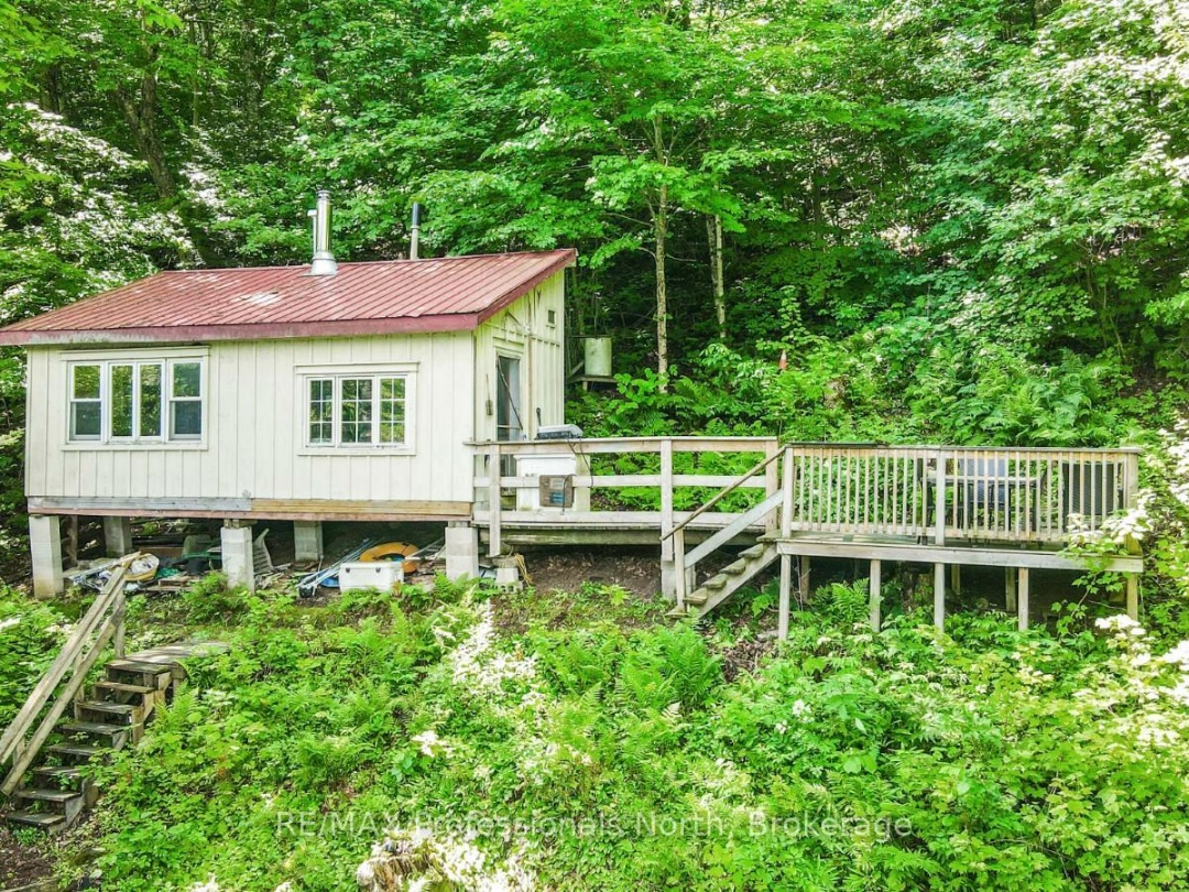 Lot 104 Precipice Road, Long Lake
