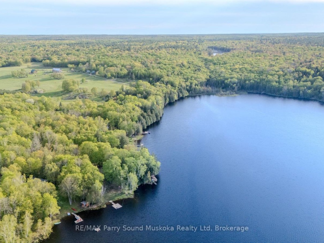 82 Bradley Road, Blackwater Lake