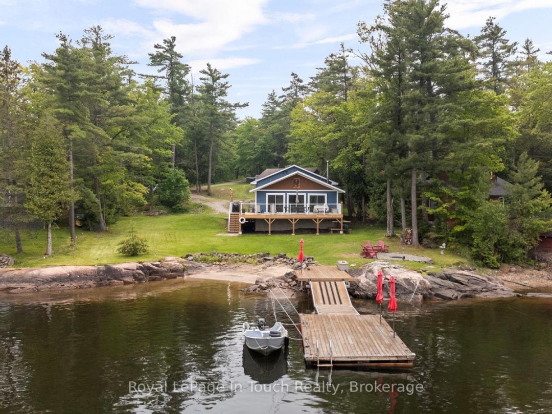 198 LAVALLEY WAY, 