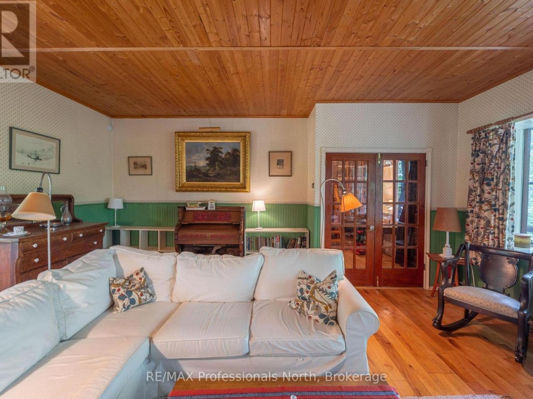1129 KOSHLONG LAKE ROAD, 