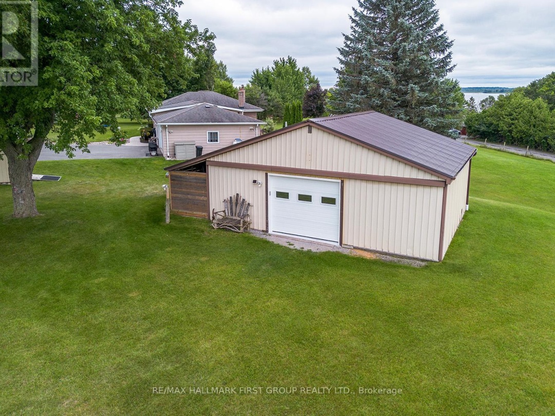 122 GILSON POINT ROAD, 