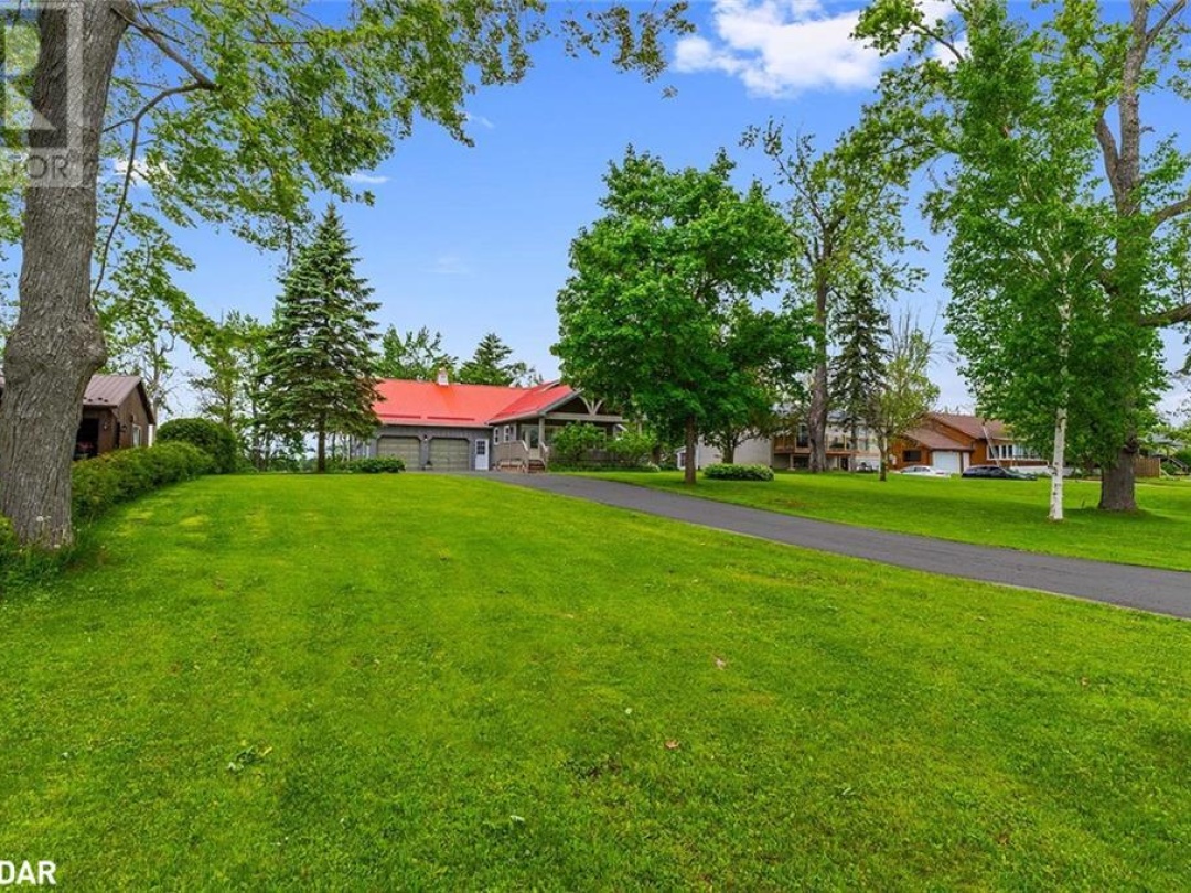 201 Avery Point Road, Dalrymple Lake