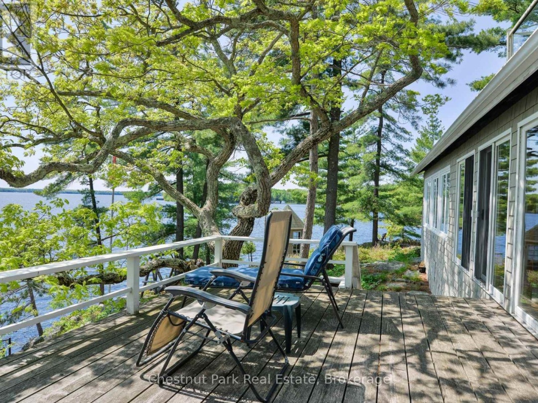 8 - 1869 MUSKOKA 118 ROAD W, 