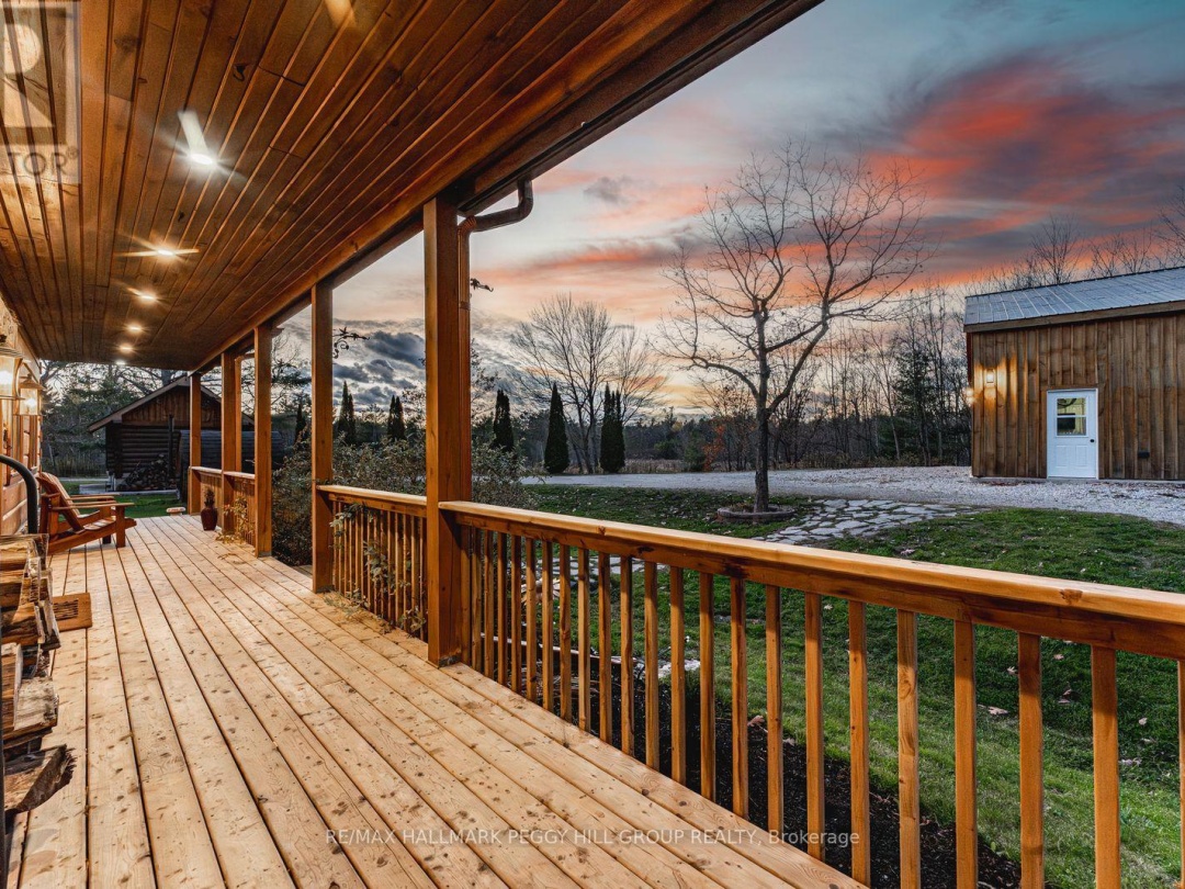 2504 FAIRGROUNDS ROAD, Ramara
