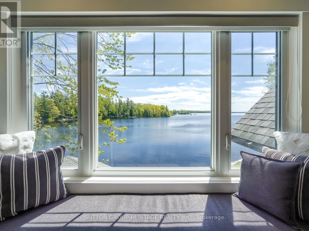 30 Pirates Glen Drive Nw, Pigeon Lake