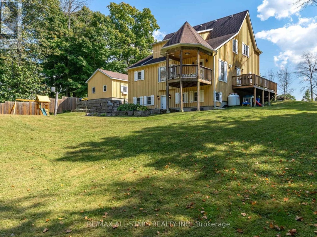 18 BLYTHE SHORE ROAD, 
