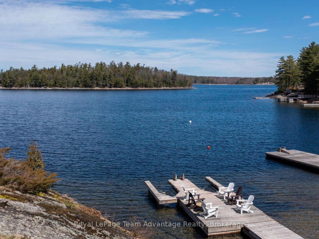 758 Paradise Lane, Georgian Bay