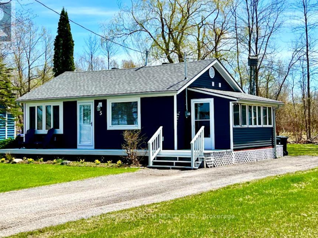 5 Delta Drive, Georgian Bay
