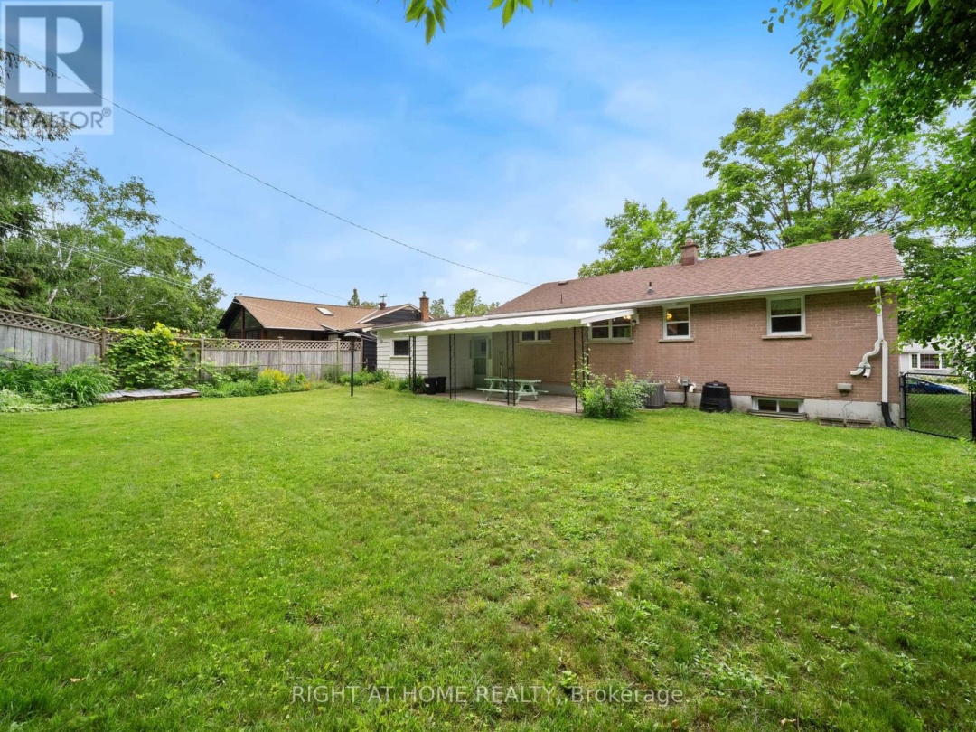 52 ELMER AVENUE, 