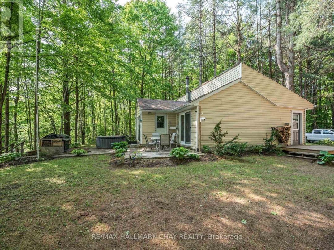 4310 Canal Road, Severn Lake