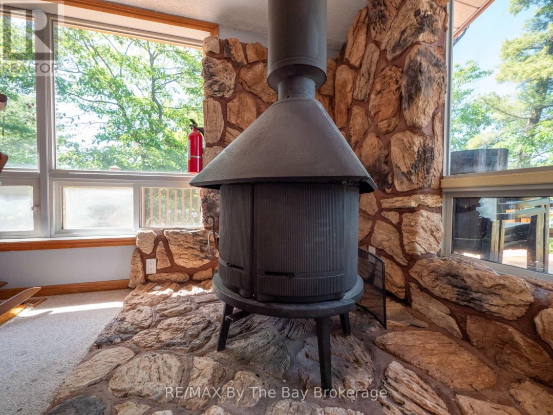 3140 Island 1810, Georgian Bay