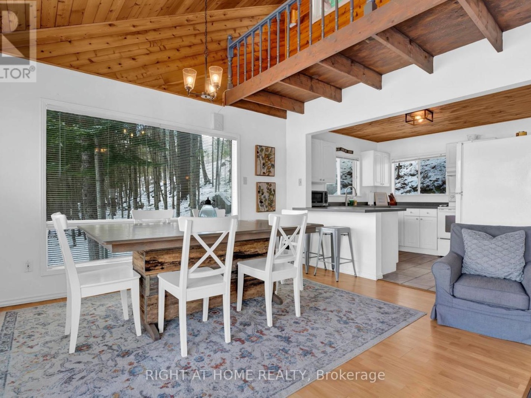 1220 Portage Lake Road, Portage Lake