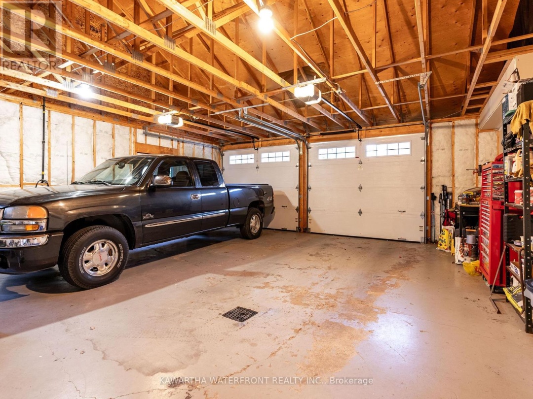 33 NORTHLINE ROAD, 