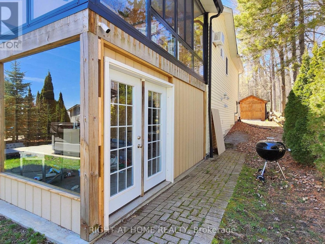 36 HILLS ROAD, 