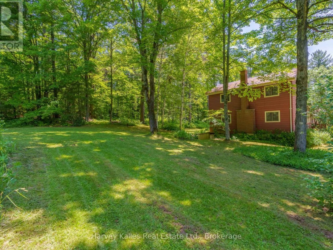 835 MUSKOKA ROAD 3 N, 
