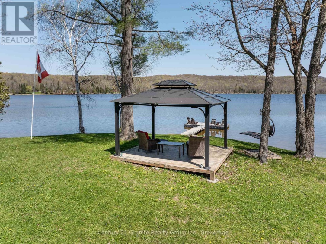 1018 Shamrock Lane, Cranberry Lake