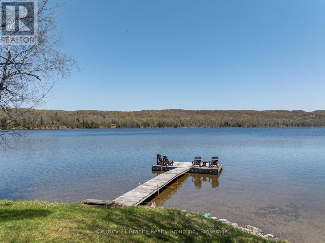 1018 Shamrock Lane, Cranberry Lake