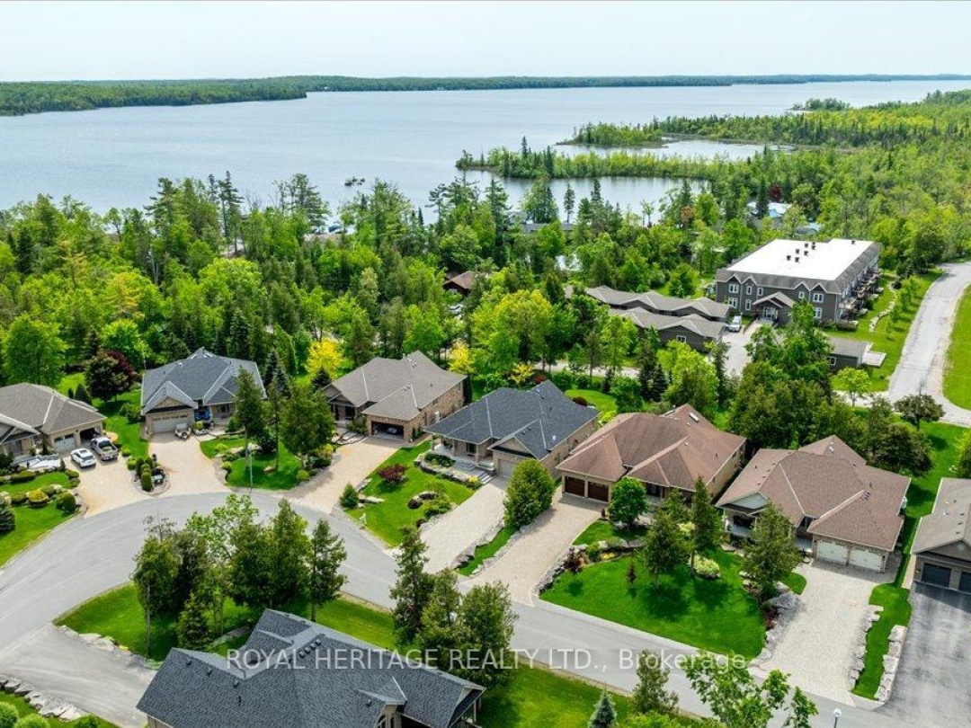 51 South Harbour Drive, Pigeon Lake