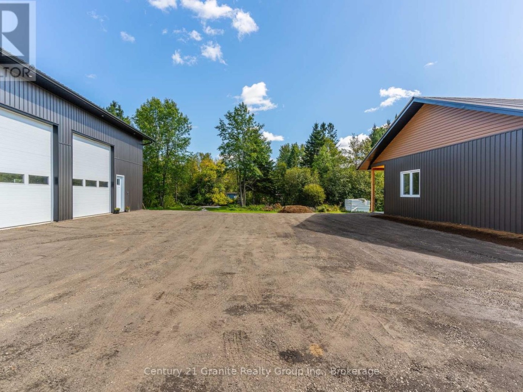 4324 Deep Bay Road, Gull Lake