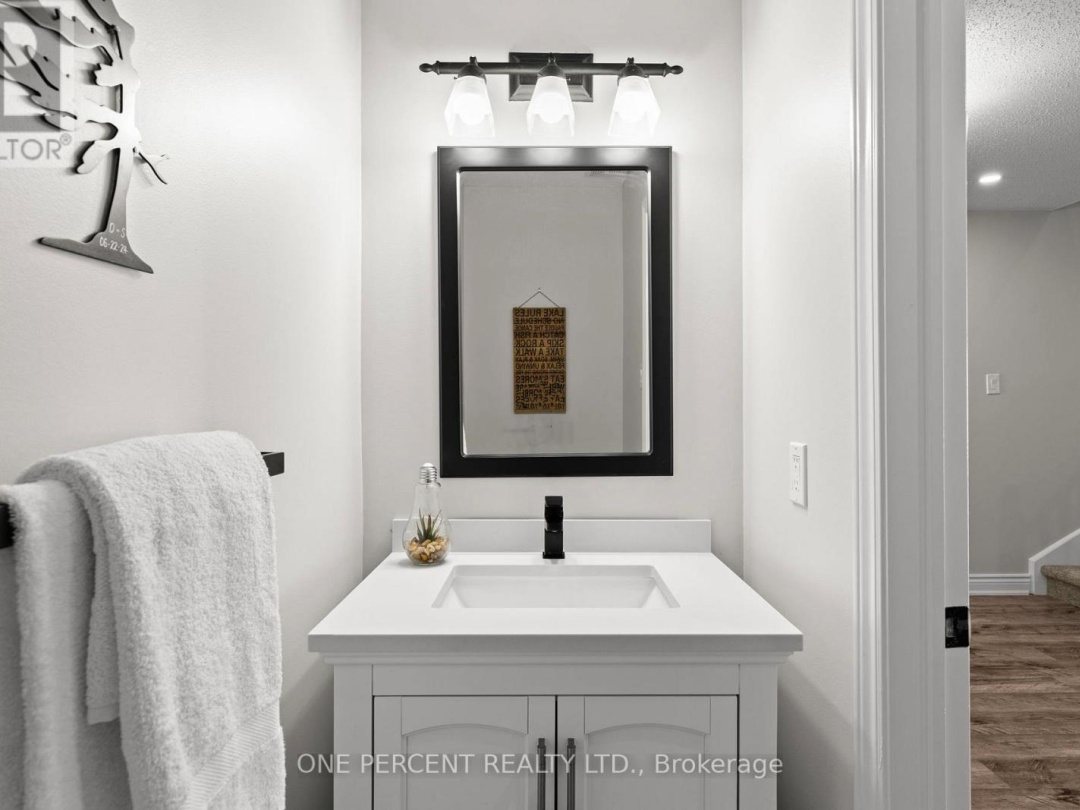 21 BRANDON CRESCENT, 